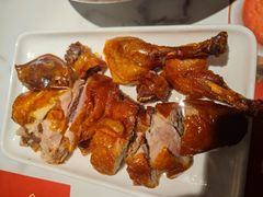 -四道菜·福建菜馆(万家广场店)