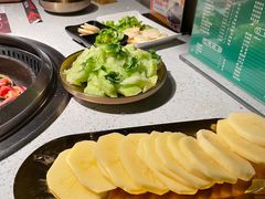 -炭之家·齐齐哈尔非遗烤肉·鲜切直供(中央大街店)