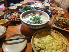 -75幢私房菜馆