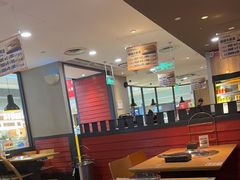 -新石器烤肉(百联川沙店)