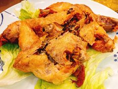 -粥公粥婆精品家常菜(青龙桥店)