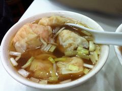 -麦文记面家(佐敦店)