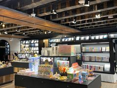 -C Cafe(朵云书院·戏剧店)