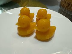 -全聚德(上海首店浦东店)
