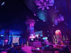-108·公社·创意餐厅·LIVE HOUSE(李公堤店)