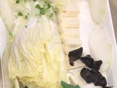 -牛街·马辈儿涮肉(陶然亭店)