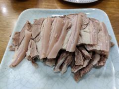 -上海羊肉馆(泰宸苑店)