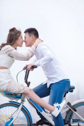 -保定金沙芝柏婚礼策划