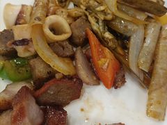 -万德诺富特酒店·自助餐厅(万德大厦店)