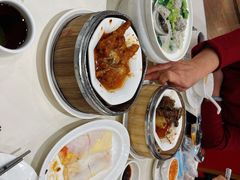 -凤凰楼酒家·粤宴点心(华强北店)