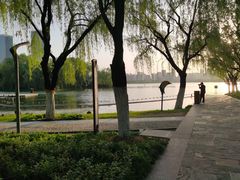 -天鹅湖体育公园