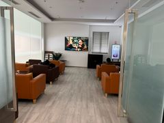 -上海和展广汽丰田4S店(老闵行店)