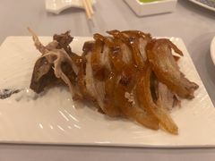 -全聚德(上海首店浦东店)