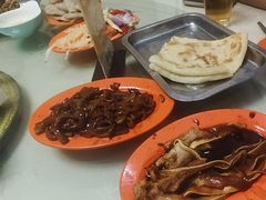 -黄寺卤煮·黄寺喝酒公司