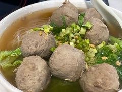 -菜忠潮州牛肉店(岗厦店)