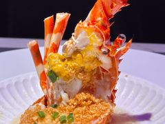 -曼格纳·曼芯馆(杨浦店)