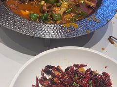 -俭寨大盘鸡·缸子肉·小公鸡·新疆菜(云通店)