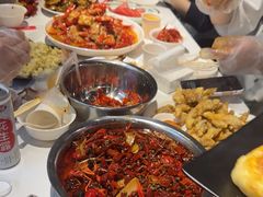 -柒五龙虾(八王寺店)
