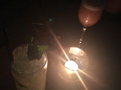 -广州柏悦酒店·悦吧·顶楼露天酒吧