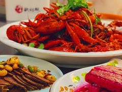 -欧记轩龙虾·私房菜(A店)