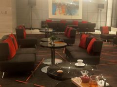 -青岛富力艾美酒店