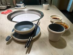 -左庭右院鲜牛肉火锅(桥北印象汇店)