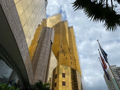 -厦门喜来登酒店