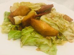 -巴依老爷·新疆美食(上城区天城路店)
