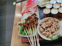 -蜀大侠火锅(春熙路店)