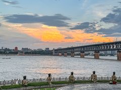 -汉水谣·江景餐厅(江滩店)