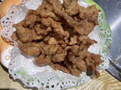 -鲜小岛·铜锅涮肉