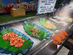 -济南蓝海御华大饭店·蓝钻国际美食自助百汇(山东书城店)