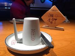 -湘与香缘·湖南菜(王府井北京市百货大楼店)