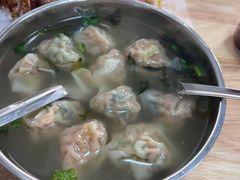 全家福馄饨-海萍馄饨(湖北路店)