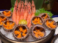 -極上萬膳·日料放题(海岸城店)