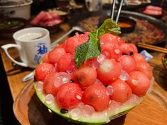 -楠火锅(太古里总店)