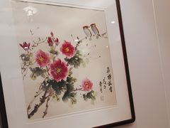 -渝信川菜(长安店)