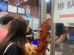 -董顺桃老长沙臭豆腐(融创店)