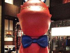 -长沙君悦酒店·自助餐厅咖啡厅