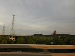 -永定河休闲森林公园