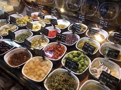 -Alimentari早午餐(安福路店)