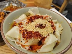 -付小姐在成都(川沙店)