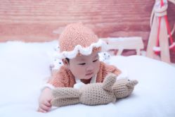 -宝贝日记专业儿童摄影(南坪店)