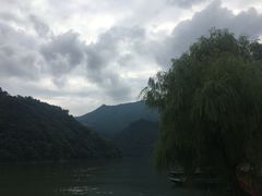 -新安江山水画廊风景区