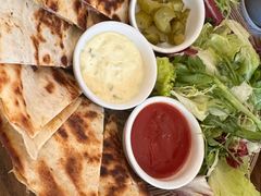 鸭肉饼-Money Shops(愚园路店)