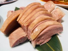 -小厨娘绣中淮扬(大行宫科巷店)