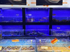 -徐记海鲜(大雁塔|金都店)