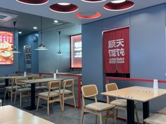-琴岛顺天馄饨(漳州二路店)