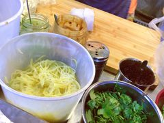 -安徽阜阳卷馍(西单店)