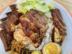 -瑞霖·隆江猪脚饭